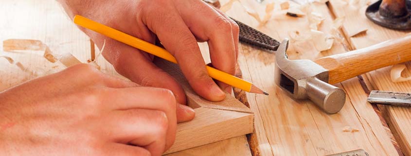 Carpentry services and Joiners UK