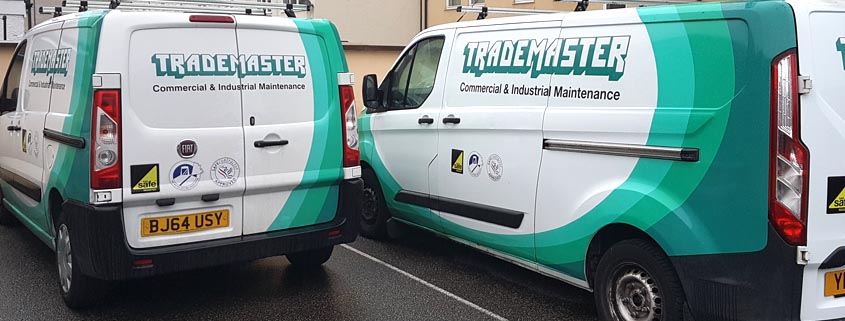 Trade Master electricians and gas engineers