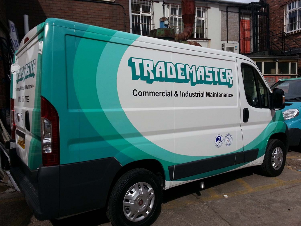 About Trade Master Property Services
